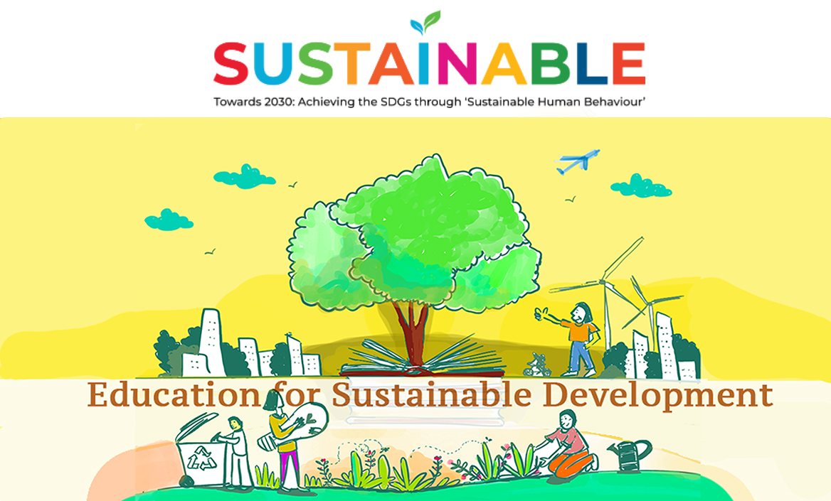 Sustainable Newsletters | Bharat Soka Gakkai (BSG)