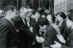 SGI PRESIDENT IKEDA | Bharat Soka Gakkai (BSG)